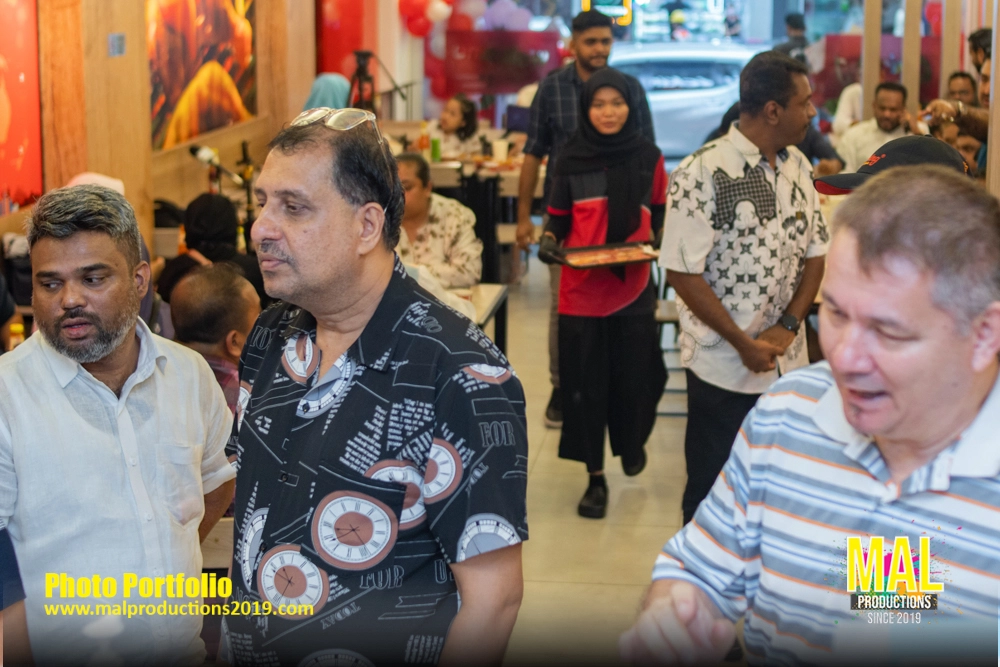 Shop Opening Chicking Bukit Bintang Photography Portfolio Bangi MAL 2019 (37).webp